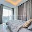 1 Bedroom Apartment for sale at Studio Condo for Sale | J-Tower 1, Tuol Svay Prey Ti Muoy, Chamkar Mon, Phnom Penh