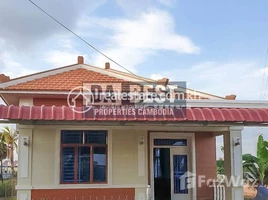 2 បន្ទប់គេង អាផាតមិន for rent at DABEST PROPERTIES: 2 Bedroom House for Rent in Kampot, Preaek Tnoat, ទឹកឈូ, ខេត្តកំពត