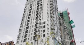 មានបន្ទប់ទំនេរនៅ Whole New Apartment Building For Rent & Sale In Good Located at Boeng Keng KangI ( BKKI), Phnom Penh City