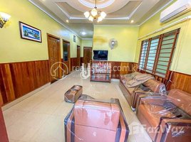2 បន្ទប់គេង អាផាតមិន for rent at Two Bedrooms Apartment For Rent In Toul Kork Area, Boeng Kak Ti Pir