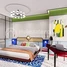 3 Bedroom Apartment for sale at Time Square 8, Boeng Keng Kang Ti Bei, Chamkar Mon, Phnom Penh, Cambodia