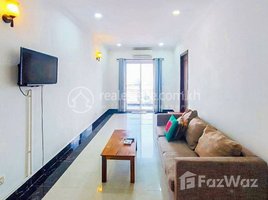 2 Bedroom Apartment for rent at 2 Bedroom Apartment for Rent in Toul Tom Pung, Tuol Svay Prey Ti Muoy