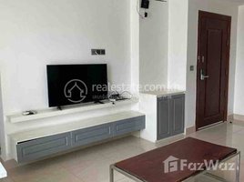 1 Bedroom Apartment for rent at One Bed Room For Rent, Veal Vong