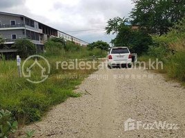  Land for sale in Cambodia, Preaek Luong, Khsach Kandal, Kandal, Cambodia