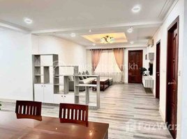 5 បន្ទប់គេង អាផាតមិន for rent at Apartment Rent $600 Chamkarmon bkk1 4Rooms 310m2, Boeng Keng Kang Ti Muoy, ចំការមន