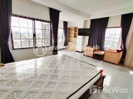 Studio Condo for rent at Budget friendly apartment for rent in Chroy Chang Va, Chrouy Changvar