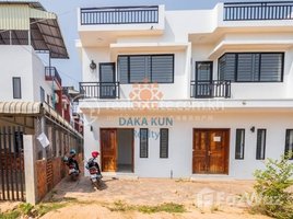 2 Bedroom House for rent in USEA, Sala Kamreuk, Sala Kamreuk