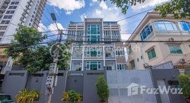 Available Units at Whole Building Apartment For Rent in Boeng Keng Kang2, Khan Boeng Keng Kang, Phnome Penh City.