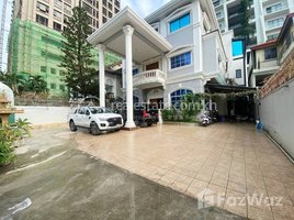 9 Bedroom Villa for rent in Harrods International Academy, Boeng Keng Kang Ti Muoy, Boeng Keng Kang Ti Muoy