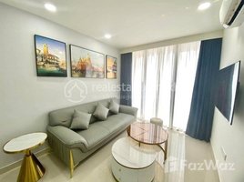 2 បន្ទប់គេង ខុនដូ for rent at Modern Two Bedroom For Rent, Tuol Svay Prey Ti Muoy, ចំការមន
