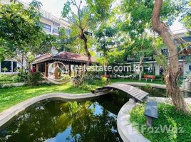 Studio Apartment for rent at 2 Bedrooms Apartment for Rent in Siem Reap City, Svay Dankum, Krong Siem Reap, Siem Reap