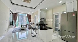 Available Units at Condo for Rent Location: Chrouy Chongva Area 