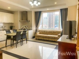 2 Bedroom Apartment for rent at BKK1 | Beautiful 2 Bedroom Serviced Apartment For Rent Near BKK Market | $1,100/Month, Tonle Basak