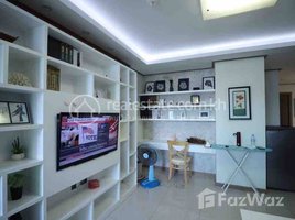 1 Bedroom Condo for rent at Apartment Rent $1000 Chamkarmon Bkk1 86m2 1Room, Boeng Keng Kang Ti Muoy