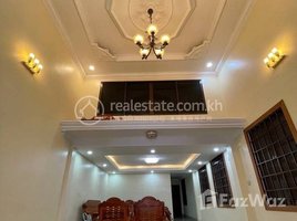 3 Bedroom Condo for rent at 500$ with 3Bedrooms for rent in Tk area, Boeng Kak Ti Muoy, Tuol Kouk