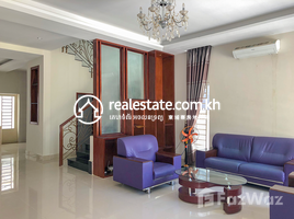 4 Bedroom Villa for rent in Cambodia, Phnom Penh Thmei, Saensokh, Phnom Penh, Cambodia
