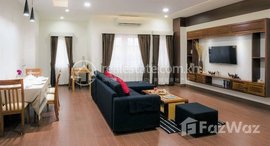 Available Units at Two (2) Bedroom Apartment For Rent in Toul Kork