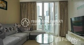 មានបន្ទប់ទំនេរនៅ Amazing 1Bedroom Apartment for Rent in BKK1 86㎡ 1000USD