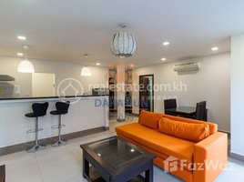 2 Bedroom Apartment for rent at 2 Bedrooms Apartment for Rent with Pool and Gym in Krong Siem Reap, Sala Kamreuk, Krong Siem Reap, Siem Reap
