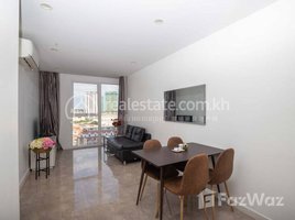 2 Bedroom Condo for rent at Two bedroom for rent in Diamond Island, Tonle Basak