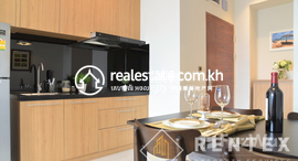 Available Units at LUXURY 2BEDROOM FOR RENT IN BKK1