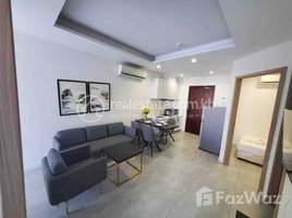 2 Bedroom Apartment for rent at Brand new 2 bedroom for rent with fully furnished, Tonle Basak