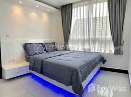 2 បន្ទប់គេង ខុនដូ for rent at Brand New Two Bedroom For Rent, Boeng Keng Kang Ti Bei