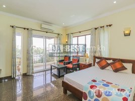 2 Bedroom Apartment for rent at DABEST PROPERTIES : 2 Bedrooms Apartment for Rent in Siem Reap - Svay Dankum, Sla Kram