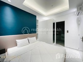 2 Bedroom Apartment for rent at 📢 Condo for rent, Boeng Reang, Doun Penh
