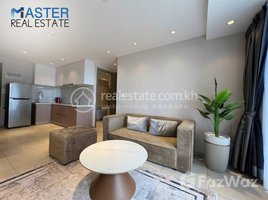 2 Bedroom Condo for rent at Time Square 3 Two bedrooms for rent, Tuek L'ak Ti Pir