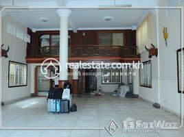 15 Bedroom Villa for rent in Chamkar Mon, Phnom Penh, Boeng Keng Kang Ti Muoy, Chamkar Mon