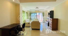 មានបន្ទប់ទំនេរនៅ Brand new two bedroom for rent on bkk1 with gym and swimming pools