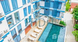 Available Units at Apartment for rent in Siem Reap City ID Code: A-701