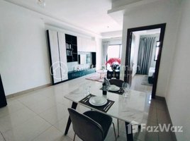 1 Bedroom Apartment for rent at condo for rent 1BedRoom $500/month with fully furnished , Boeng Kak Ti Muoy