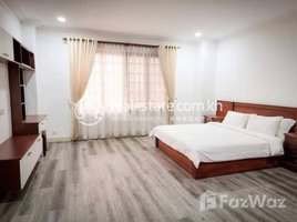 1 Bedroom Apartment for rent at 1Bedroom in bkk2, Tonle Basak