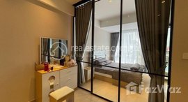 មានបន្ទប់ទំនេរនៅ Brand new one bedroom with fully furnished for rent