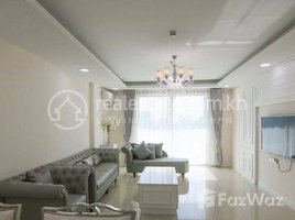 2 Bedroom Apartment for rent at Confortable two bedroom for rent at Olympia city, Veal Vong