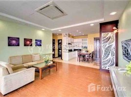 1 បន្ទប់គេង អាផាតមិន for rent at Big one bedroom for rent , fully furnished, Tuol Tumpung Ti Pir