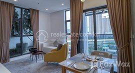 Available Units at Fully furnished Condo for Sale I The Peninsula Phnom Penh Condo