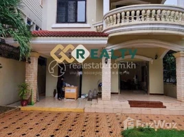 6 Bedroom House for rent in Ministry of Labour and Vocational Training, Boeng Kak Ti Pir, Tuek L'ak Ti Muoy