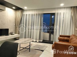 2 Bedroom Apartment for rent at TS1776D - Brand 2 Bedrooms Apartment for Rent in TTP with Pool, Tuol Svay Prey Ti Muoy, Chamkar Mon, Phnom Penh, Cambodia