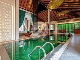 2 Bedroom Villa for rent in Wat Damnak, Sala Kamreuk, Sala Kamreuk