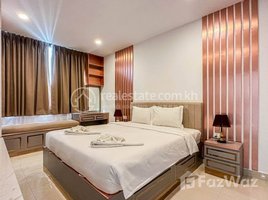 1 Bedroom Apartment for rent at 1 Bedroom Condo Unit for Rent with Riverviews, Chrouy Changvar, Chraoy Chongvar, Phnom Penh, Cambodia