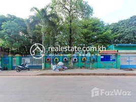 15 Bedroom Shophouse for rent in Cambodia, Svay Dankum, Krong Siem Reap, Siem Reap, Cambodia