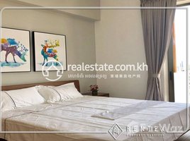 1 Bedroom Apartment for rent at One bedroom Apartment for rent in Boeung Keng Kang-3, , Tonle Basak