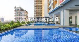 មានបន្ទប់ទំនេរនៅ DABEST PROPERTIES: 2 Bedroom Condo for Rent with Gym,Swimming in Phnom Penh- 7 Makara