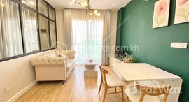 Available Units at BKK1 | Beautiful 1 Bedroom Serviced Apartment For Rent | $650/Month