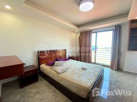 1 Bedroom Condo for rent at NICE ONE BEDROOM FOR RENT ONLY 260 USD at (TK), Boeng Kak Ti Pir, Tuol Kouk