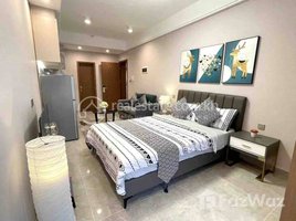 1 បន្ទប់គេង អាផាតមិន for rent at Modern One Bedroom For Rent, Boeng Kak Ti Muoy