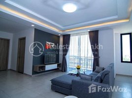 2 Bedroom Condo for rent at Two bedroom for rent at Tuol kok, Boeng Kak Ti Pir